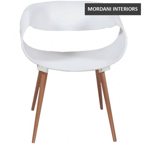 Mystique Cafe Chair